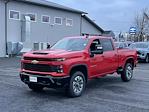 2026 Chevrolet Silverado 2500 Crew Cab 4WD Pickup for sale #26C52T - photo 3