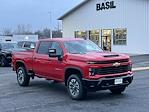 2026 Chevrolet Silverado 2500 Crew Cab 4WD Pickup for sale #26C52T - photo 34