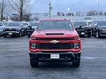 2026 Chevrolet Silverado 2500 Crew Cab 4WD Pickup for sale #26C52T - photo 4