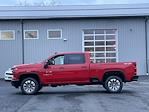 2026 Chevrolet Silverado 2500 Crew Cab 4WD Pickup for sale #26C52T - photo 9