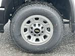 New 2026 Chevrolet Silverado 2500 Work Truck Crew Cab for sale #26C55T - photo 11