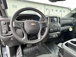 New 2026 Chevrolet Silverado 2500 Work Truck Crew Cab for sale #26C55T - photo 16