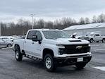 New 2026 Chevrolet Silverado 2500 Work Truck Crew Cab for sale #26C55T - photo 38