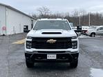 New 2026 Chevrolet Silverado 2500 Work Truck Crew Cab for sale #26C55T - photo 4