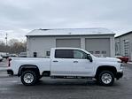 New 2026 Chevrolet Silverado 2500 Work Truck Crew Cab for sale #26C55T - photo 5