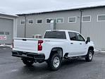 New 2026 Chevrolet Silverado 2500 Work Truck Crew Cab for sale #26C55T - photo 6
