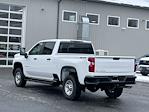 New 2026 Chevrolet Silverado 2500 Work Truck Crew Cab for sale #26C55T - photo 8