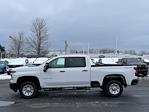 New 2026 Chevrolet Silverado 2500 Work Truck Crew Cab for sale #26C55T - photo 9
