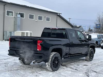 New 2026 Chevrolet Silverado 2500 LT Crew Cab for sale #26C56T - photo 2
