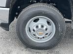 2026 Chevrolet Silverado 3500 Crew Cab 4WD Cab Chassis for sale #26C58T - photo 11