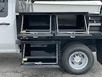 2026 Chevrolet Silverado 3500 Crew Cab 4WD Cab Chassis for sale #26C58T - photo 12