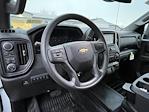 2026 Chevrolet Silverado 3500 Crew Cab 4WD Cab Chassis for sale #26C58T - photo 21