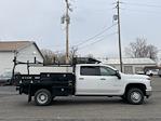 2026 Chevrolet Silverado 3500 Crew Cab 4WD Cab Chassis for sale #26C58T - photo 6