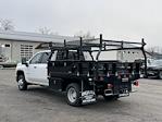2026 Chevrolet Silverado 3500 Crew Cab 4WD Cab Chassis for sale #26C58T - photo 8