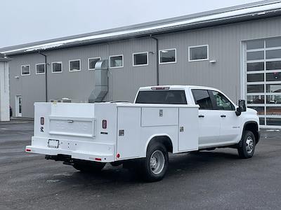 New 2026 Chevrolet Silverado 3500 - photo 1
