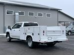 2026 Chevrolet Silverado 3500 Crew Cab 4WD Cab Chassis for sale #26C59T - photo 10