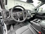 2026 Chevrolet Silverado 3500 Crew Cab 4WD Cab Chassis for sale #26C59T - photo 18