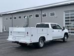 2026 Chevrolet Silverado 3500 Crew Cab 4WD Cab Chassis for sale #26C59T - photo 2
