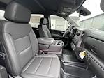 2026 Chevrolet Silverado 3500 Crew Cab 4WD Cab Chassis for sale #26C59T - photo 24