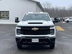 2026 Chevrolet Silverado 3500 Crew Cab 4WD Cab Chassis for sale #26C59T - photo 5