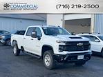 2026 Chevrolet Silverado 2500 Crew Cab SRW 4WD Pickup for sale #26C5T - photo 1