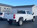 2026 Chevrolet Silverado 2500 Crew Cab SRW 4WD Pickup for sale #26C5T - photo 2