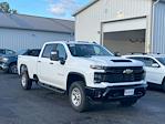 2026 Chevrolet Silverado 2500 Crew Cab SRW 4WD Pickup for sale #26C5T - photo 37