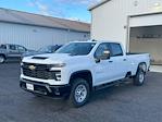 2026 Chevrolet Silverado 2500 Crew Cab SRW 4WD Pickup for sale #26C5T - photo 4