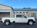 2026 Chevrolet Silverado 2500 Crew Cab SRW 4WD Pickup for sale #26C5T - photo 8