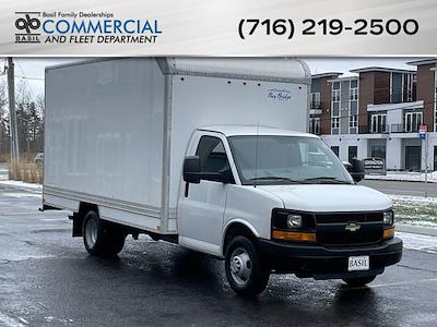2015 Chevrolet Express 3500 DRW RWD Cutaway for sale #26C5TU - photo 1