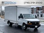 2015 Chevrolet Express 3500 DRW RWD Cutaway for sale #26C5TU - photo 1