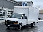 2015 Chevrolet Express 3500 DRW RWD Cutaway for sale #26C5TU - photo 4