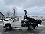 New 2026 Chevrolet Silverado 3500 Regular Cab 60 CA Cab Chassis for sale #26C60T - photo 12