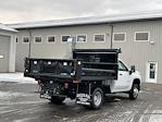 New 2026 Chevrolet Silverado 3500 Regular Cab 60 CA Cab Chassis for sale #26C60T - photo 2