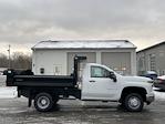 New 2026 Chevrolet Silverado 3500 Regular Cab 60 CA Cab Chassis for sale #26C60T - photo 6