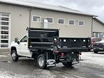 New 2026 Chevrolet Silverado 3500 Regular Cab 60 CA Cab Chassis for sale #26C60T - photo 8