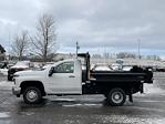 New 2026 Chevrolet Silverado 3500 Regular Cab 60 CA Cab Chassis for sale #26C60T - photo 9
