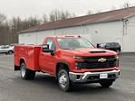 New 2026 Chevrolet Silverado 3500 Regular Cab Service Truck for sale #26C61T - photo 37