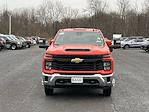 New 2026 Chevrolet Silverado 3500 Regular Cab Service Truck for sale #26C61T - photo 5