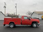 New 2026 Chevrolet Silverado 3500 Regular Cab Service Truck for sale #26C61T - photo 6