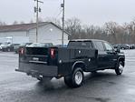 2026 Chevrolet Silverado 3500 Crew Cab 4WD Cab Chassis for sale #26C62T - photo 2