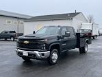 2026 Chevrolet Silverado 3500 Crew Cab 4WD Cab Chassis for sale #26C62T - photo 4