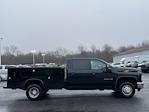 2026 Chevrolet Silverado 3500 Crew Cab 4WD Cab Chassis for sale #26C62T - photo 6