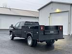 2026 Chevrolet Silverado 3500 Crew Cab 4WD Cab Chassis for sale #26C62T - photo 8