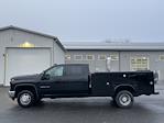 2026 Chevrolet Silverado 3500 Crew Cab 4WD Cab Chassis for sale #26C62T - photo 9