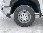 2026 Chevrolet Silverado 3500 Crew Cab 4WD Cab Chassis for sale #26C63T - photo 11