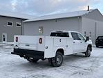 2026 Chevrolet Silverado 3500 Crew Cab 4WD Cab Chassis for sale #26C63T - photo 2