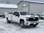 2026 Chevrolet Silverado 3500 Crew Cab 4WD Cab Chassis for sale #26C63T - photo 39