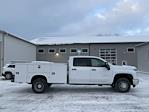 2026 Chevrolet Silverado 3500 Crew Cab 4WD Cab Chassis for sale #26C63T - photo 6