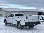 2026 Chevrolet Silverado 3500 Crew Cab 4WD Cab Chassis for sale #26C63T - photo 8